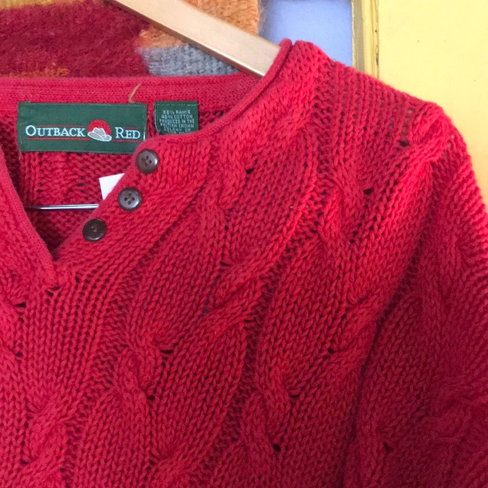 Sweater